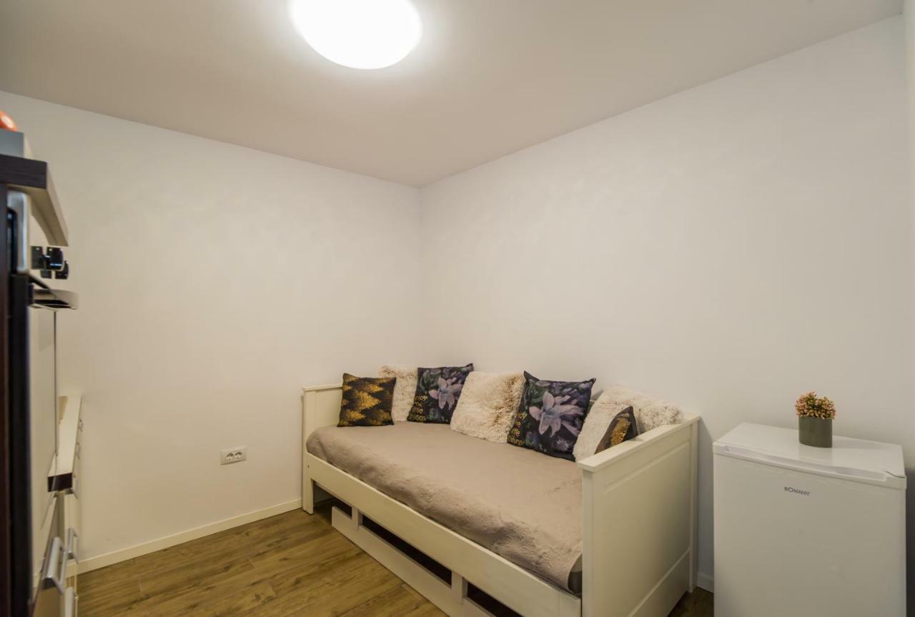 Casa Zen Lägenhet Braşov Exteriör bild