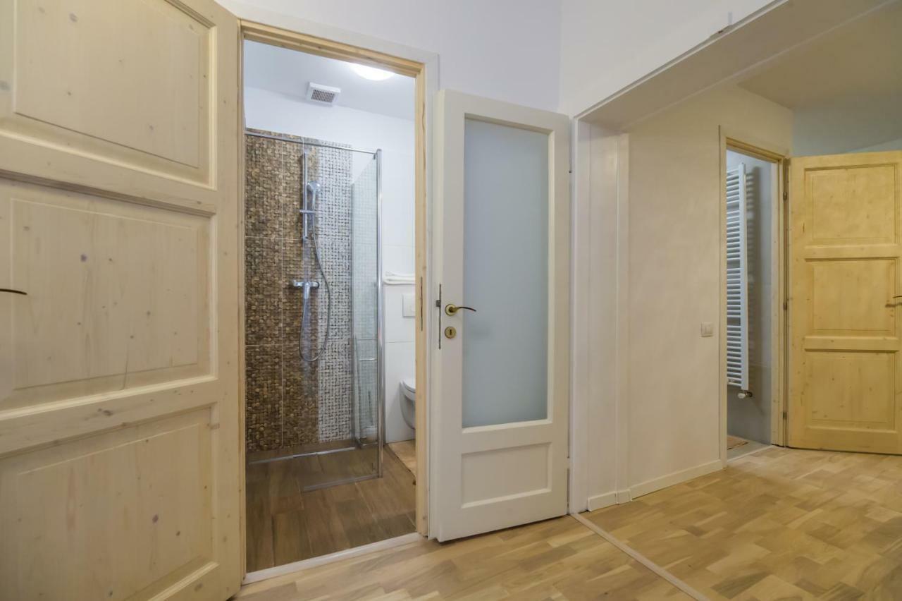 Casa Zen Lägenhet Braşov Exteriör bild