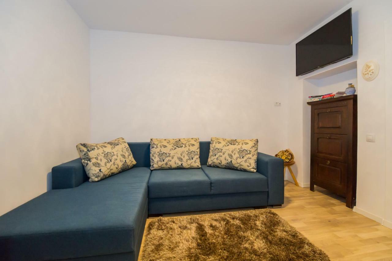 Casa Zen Lägenhet Braşov Exteriör bild