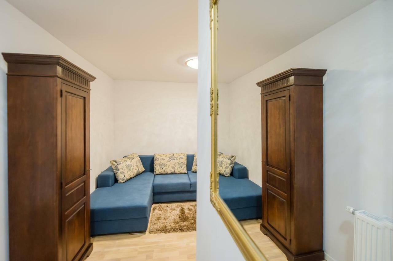 Casa Zen Lägenhet Braşov Exteriör bild