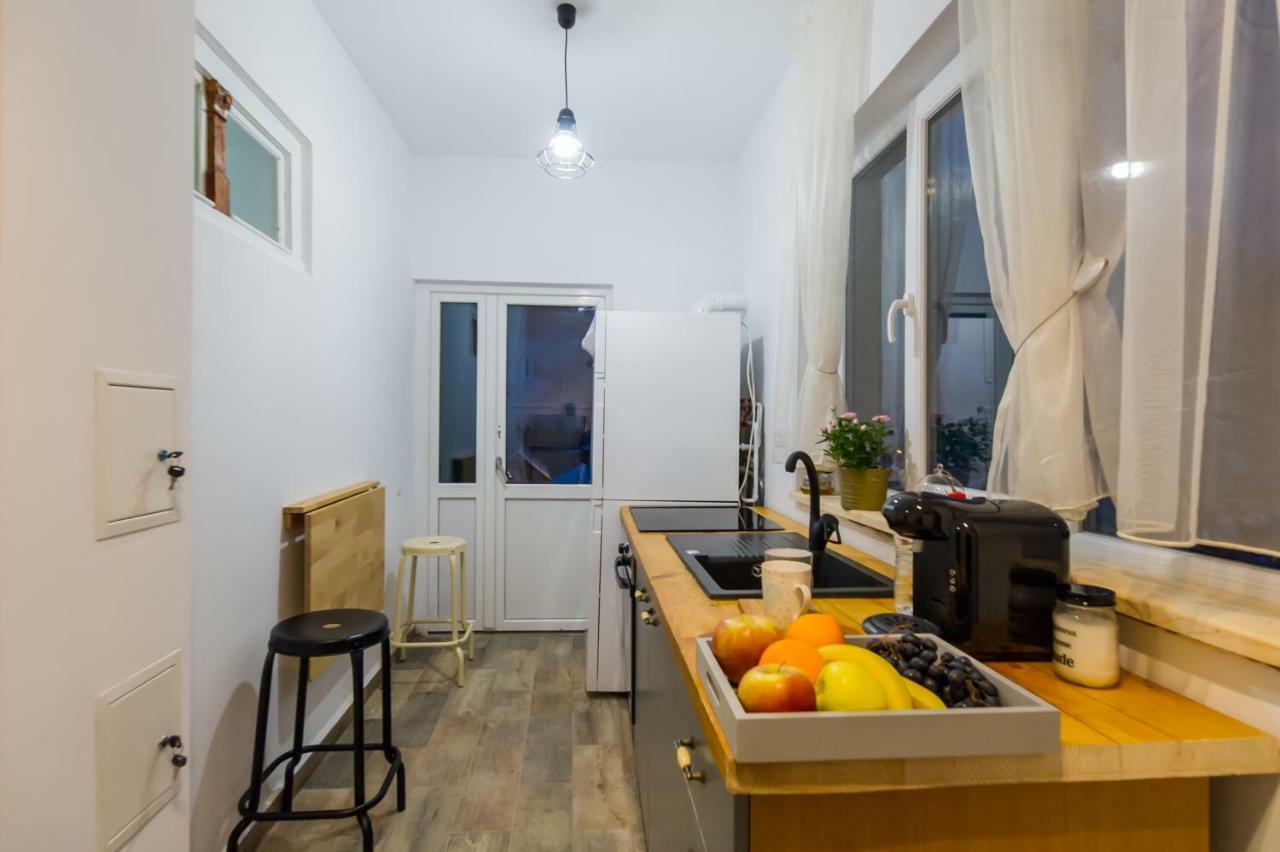 Casa Zen Lägenhet Braşov Exteriör bild