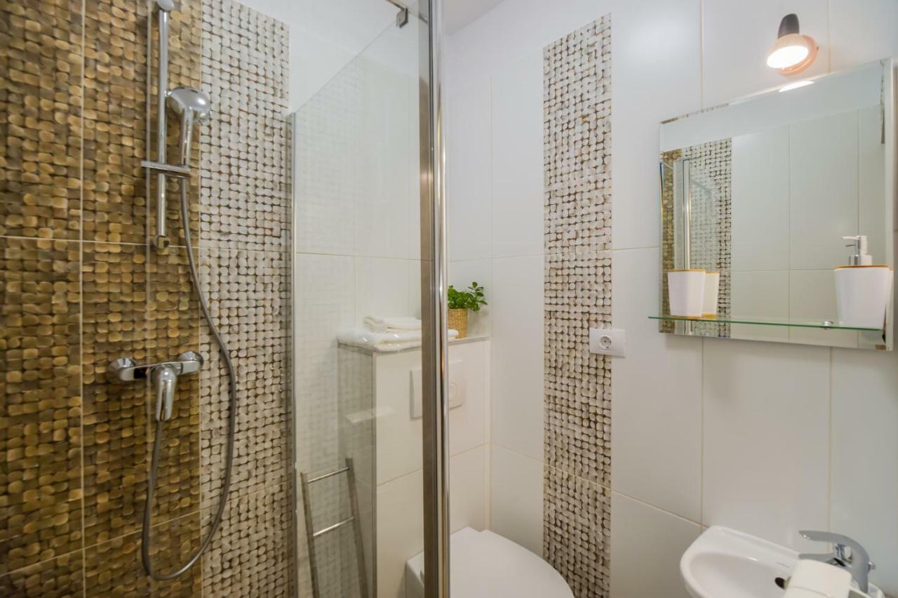 Casa Zen Lägenhet Braşov Exteriör bild