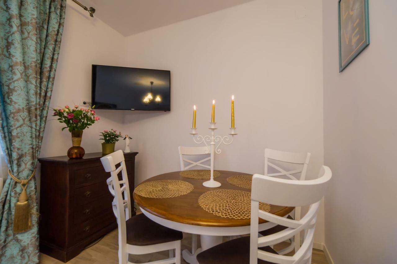 Casa Zen Lägenhet Braşov Exteriör bild
