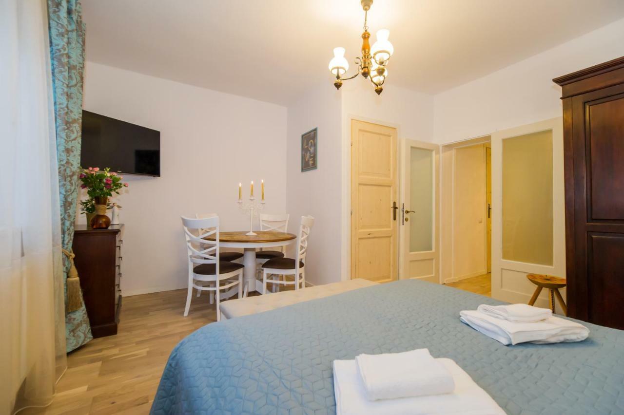 Casa Zen Lägenhet Braşov Exteriör bild