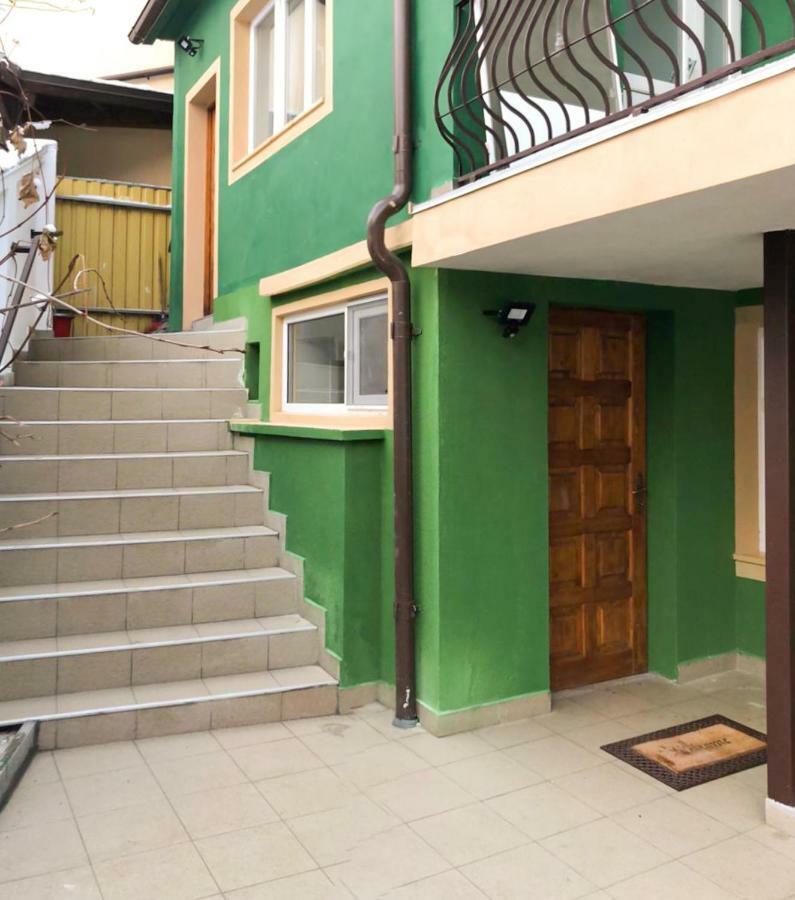 Casa Zen Lägenhet Braşov Exteriör bild